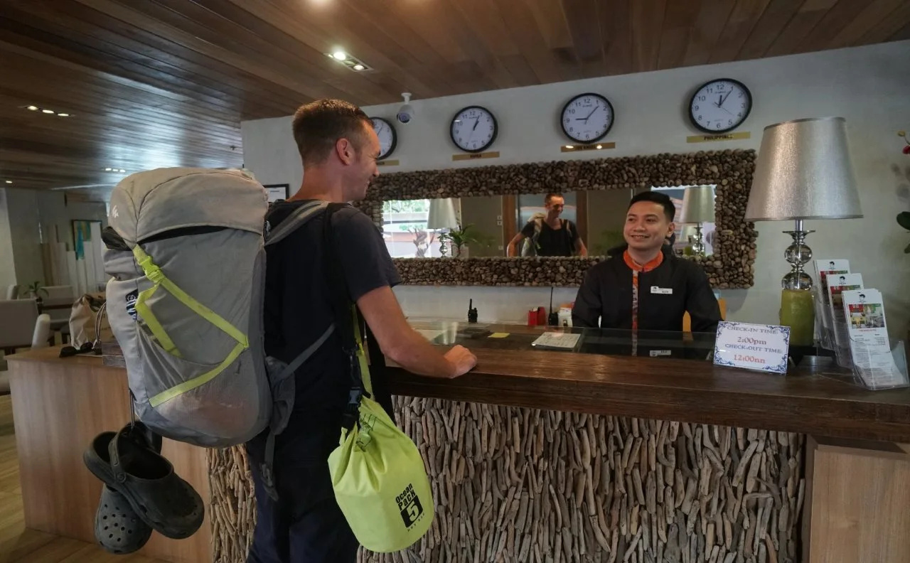 Photo - Cebu Uncle Toms Cabin Hotel powered by Cocotel