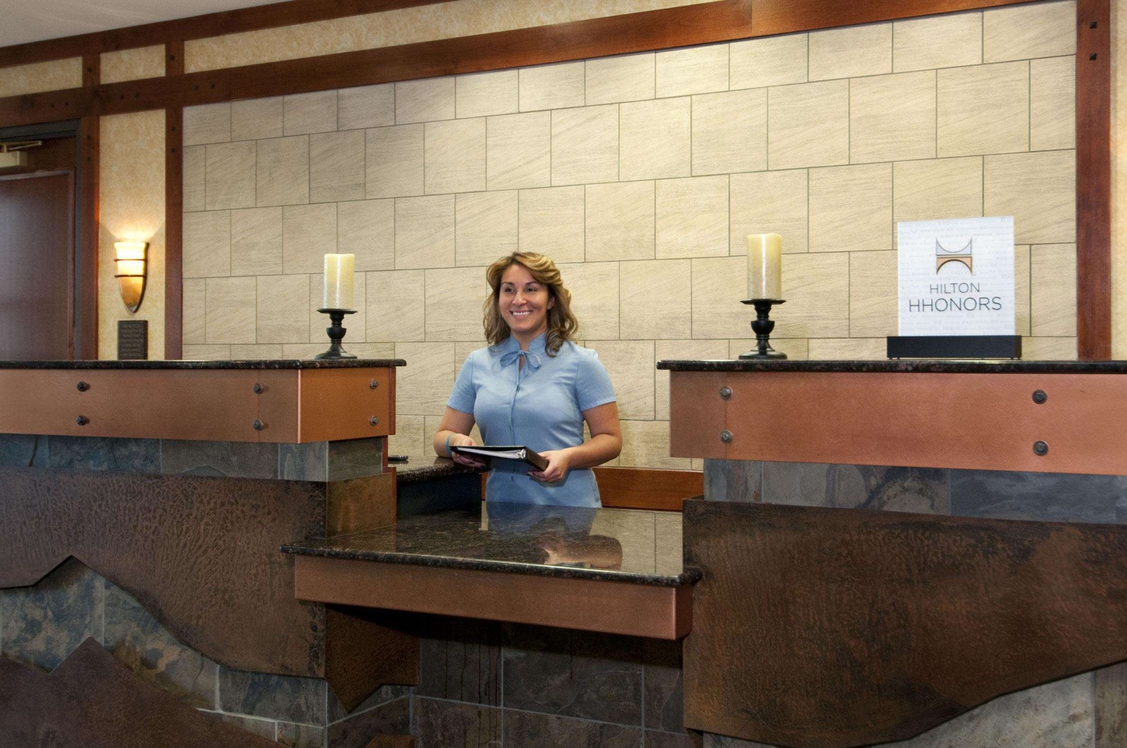 Photo - Embassy Suites by Hilton Denver International Airport