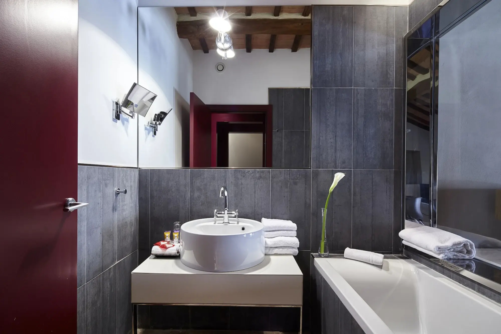 Photo - Palazzetto Rosso - Art Hotel