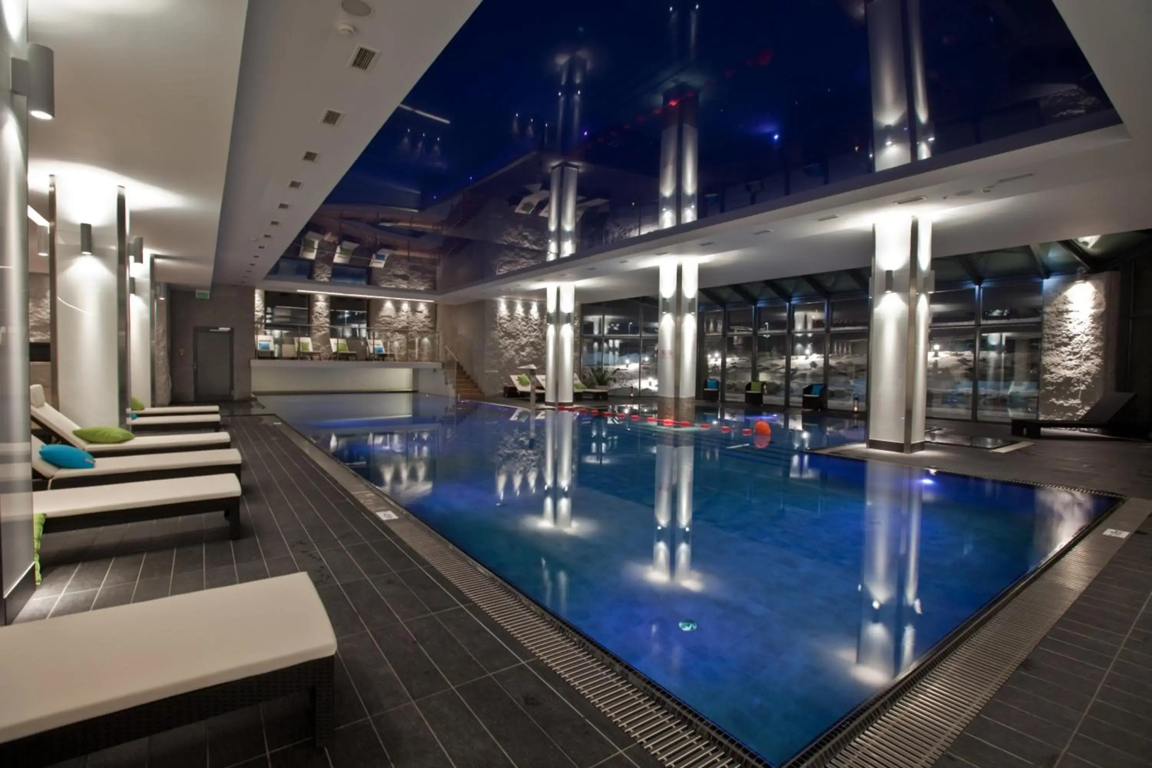 Photo - Hotel Nosalowy Dwór