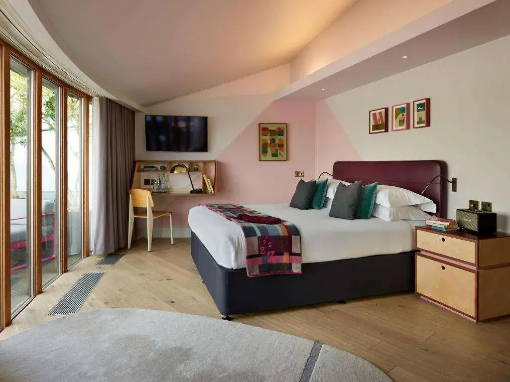 Foto - Marrable's Farringdon Hotel