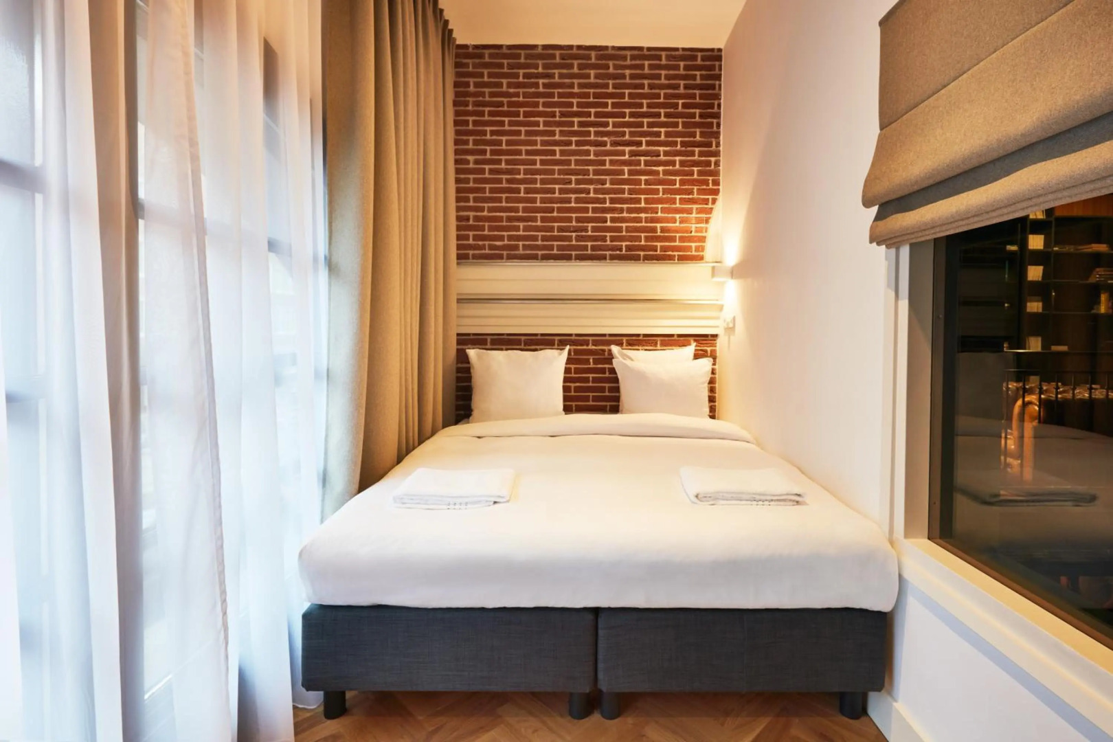 Foto - Hotel Not Hotel Amsterdam