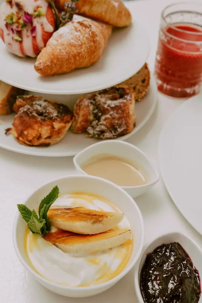 Foto - Aether Suite by Caldera Houses