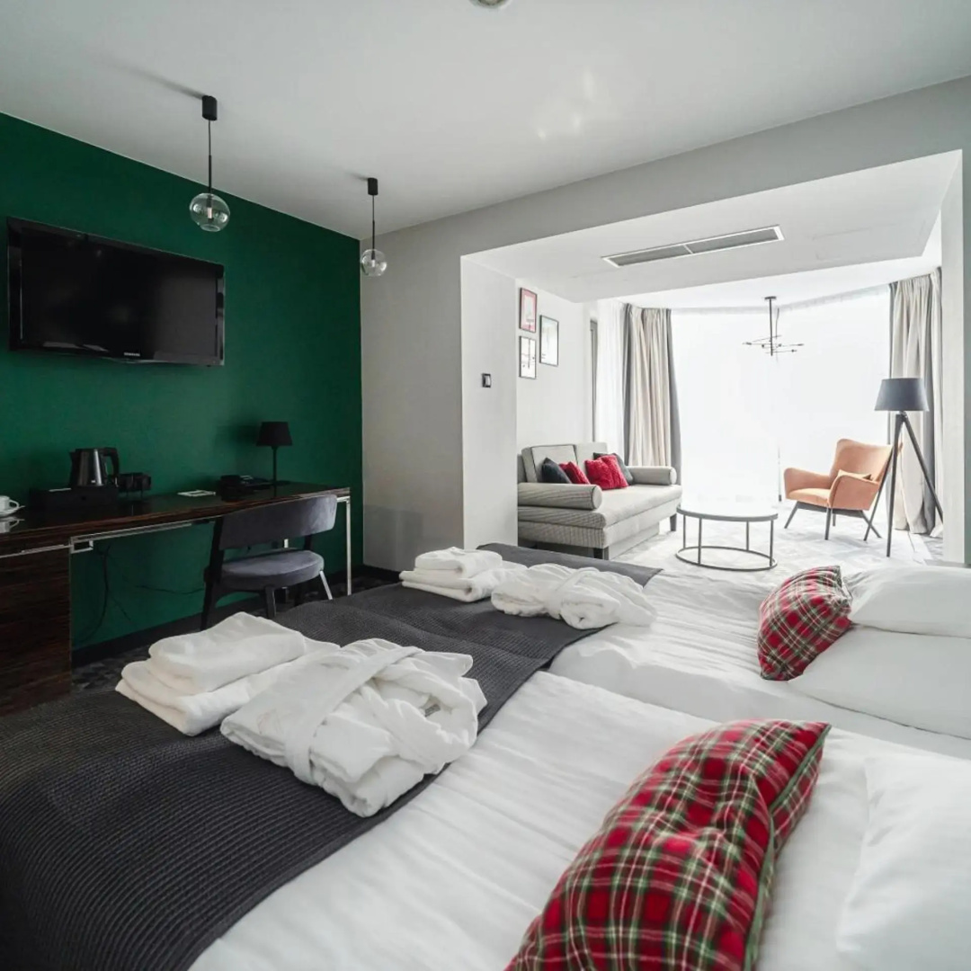 Foto - Hotel Rysy