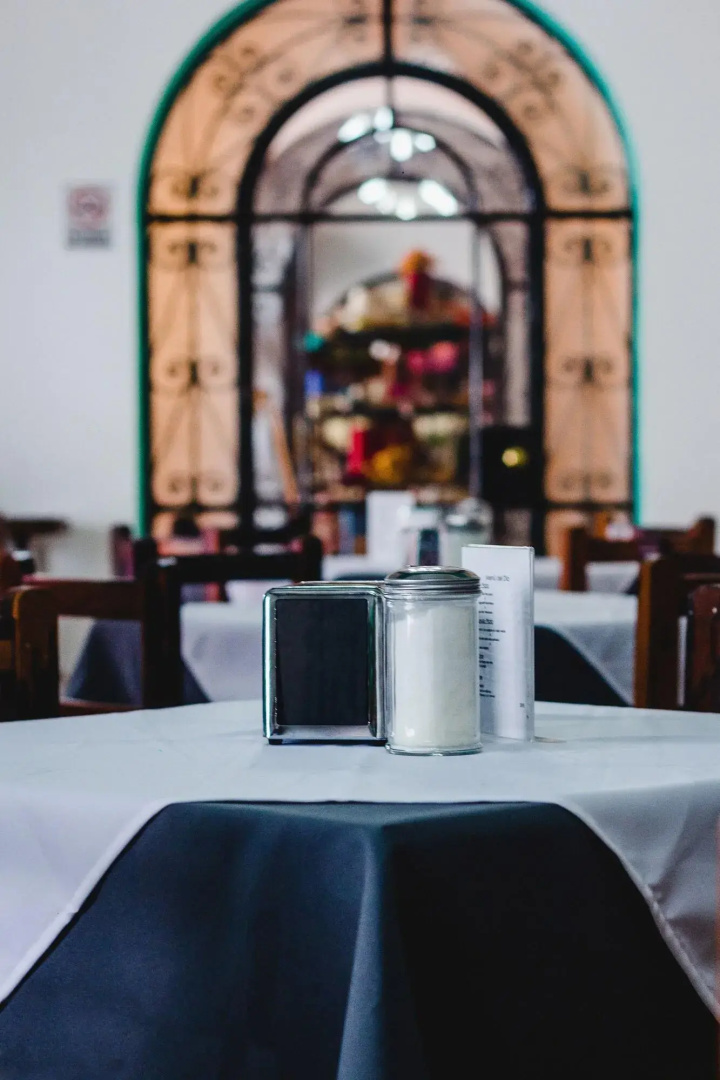 Foto - Hotel Montejo