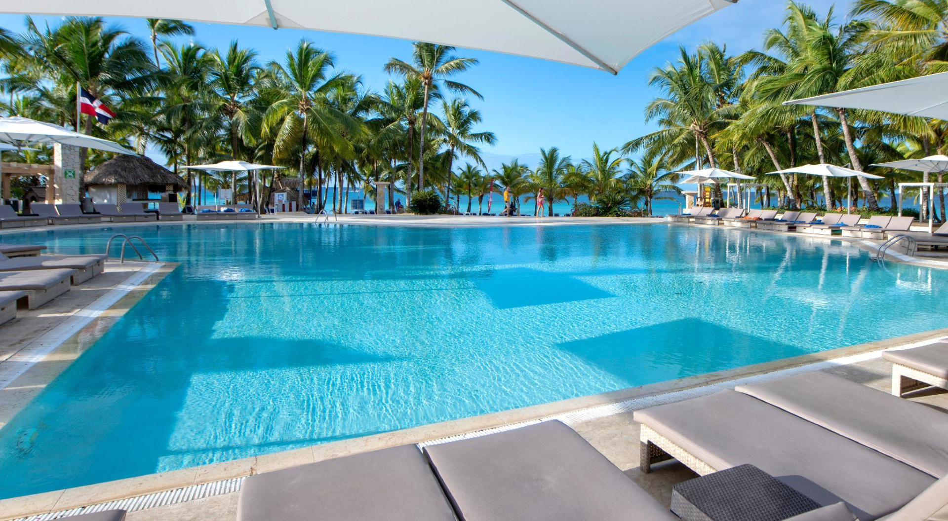 Photo - Viva Dominicus Palace by Wyndham, A Trademark All Inclusive