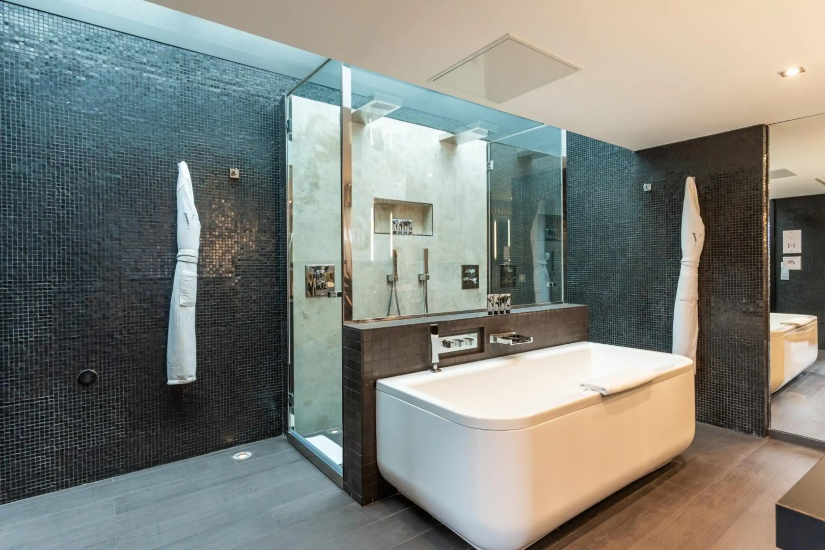 Foto - Five Seas by Inwood Hotels
