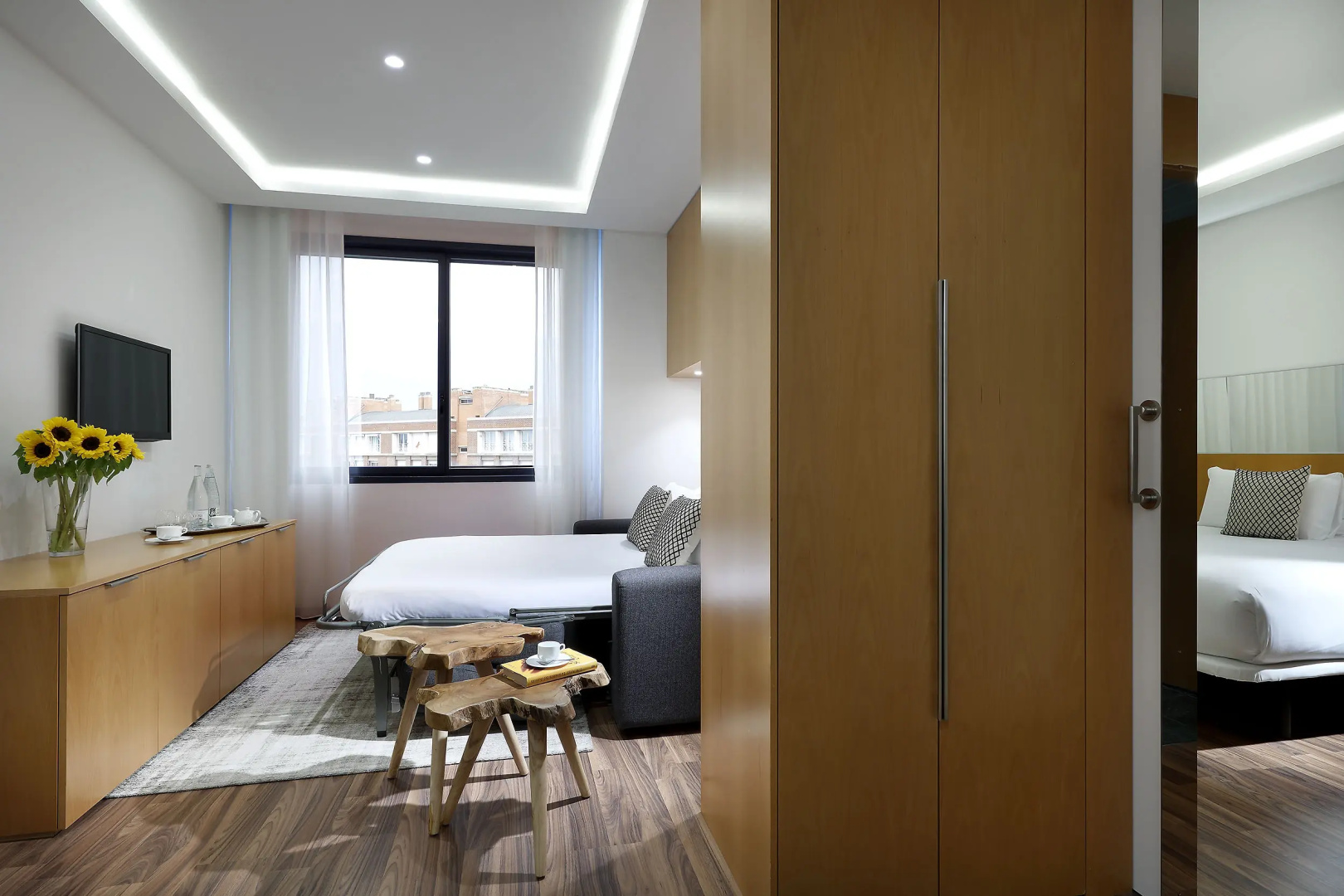 Photo - Hotel SB Icaria