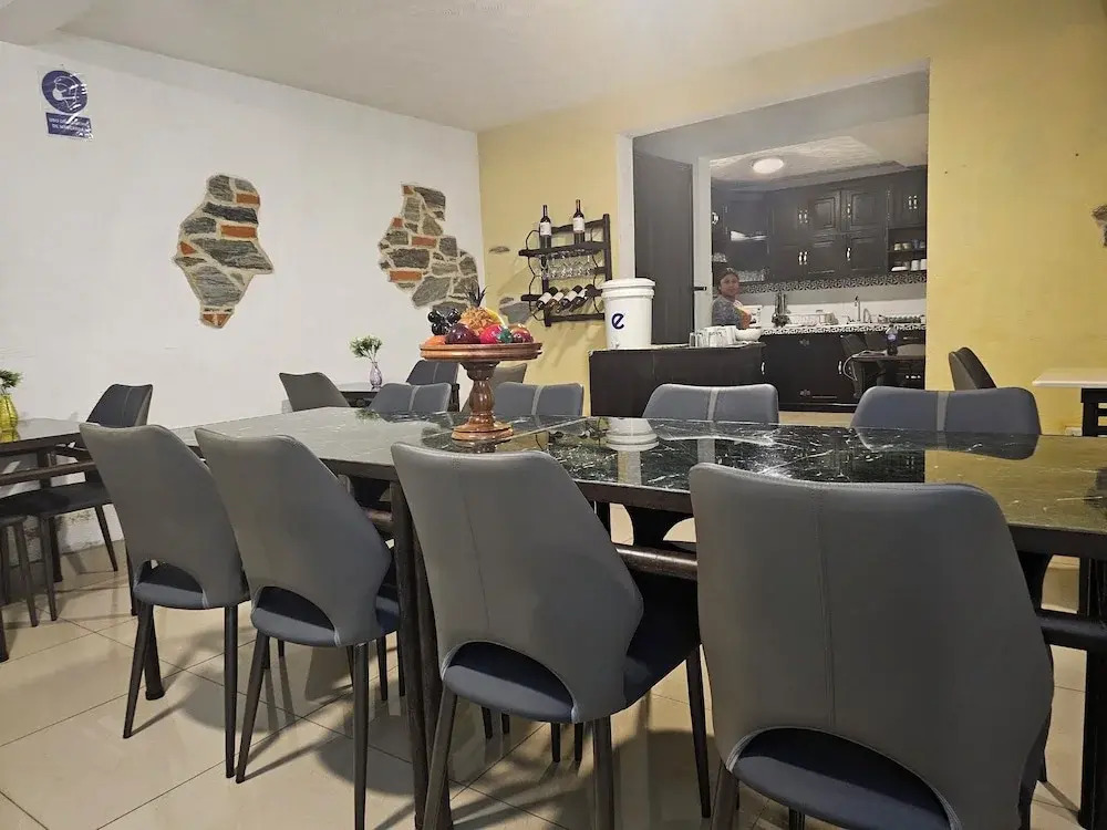 Foto - La Capitanía