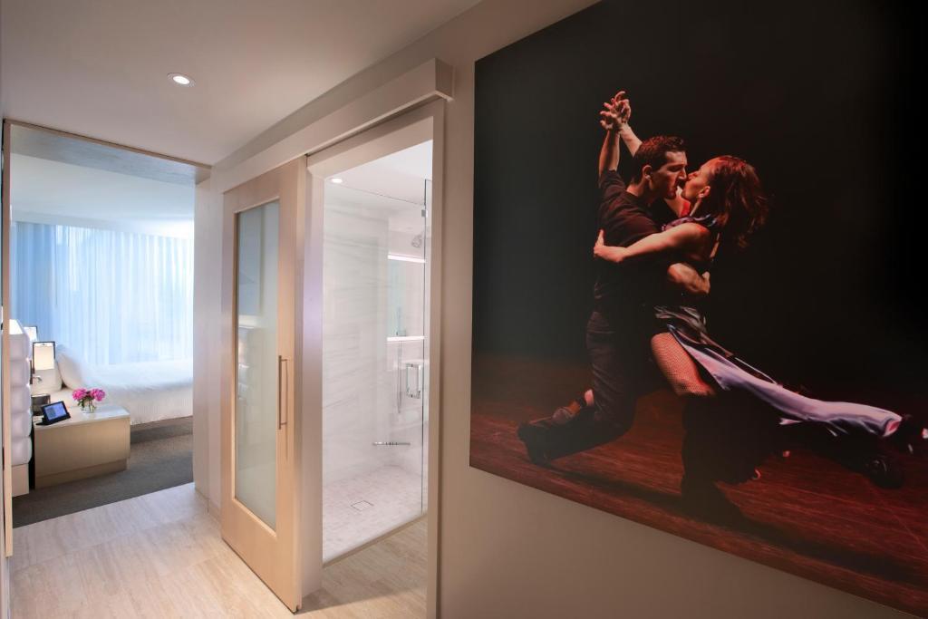 Photo - HALL Arts Hotel, Dallas, Autograph Collection