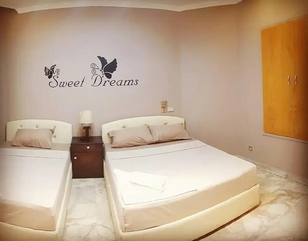 Foto - Tahrir Square Hostel