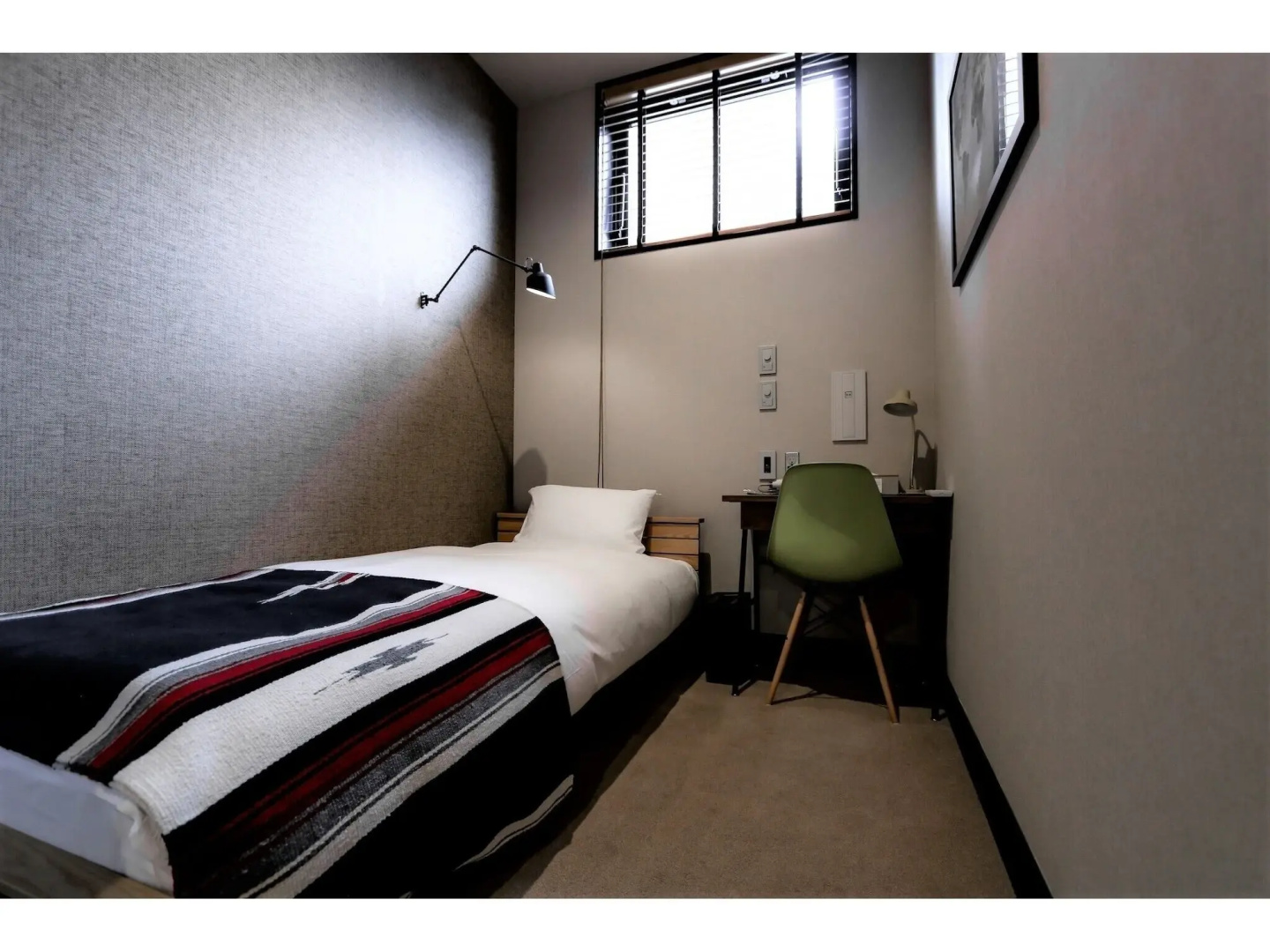 Foto - H Hotel