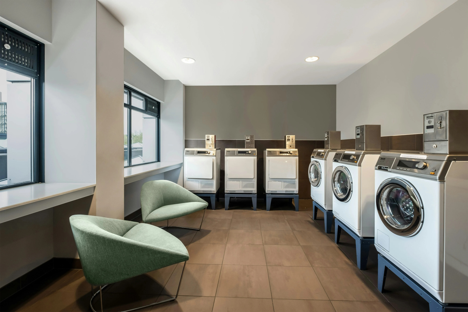 Foto - Element by Marriott Amsterdam