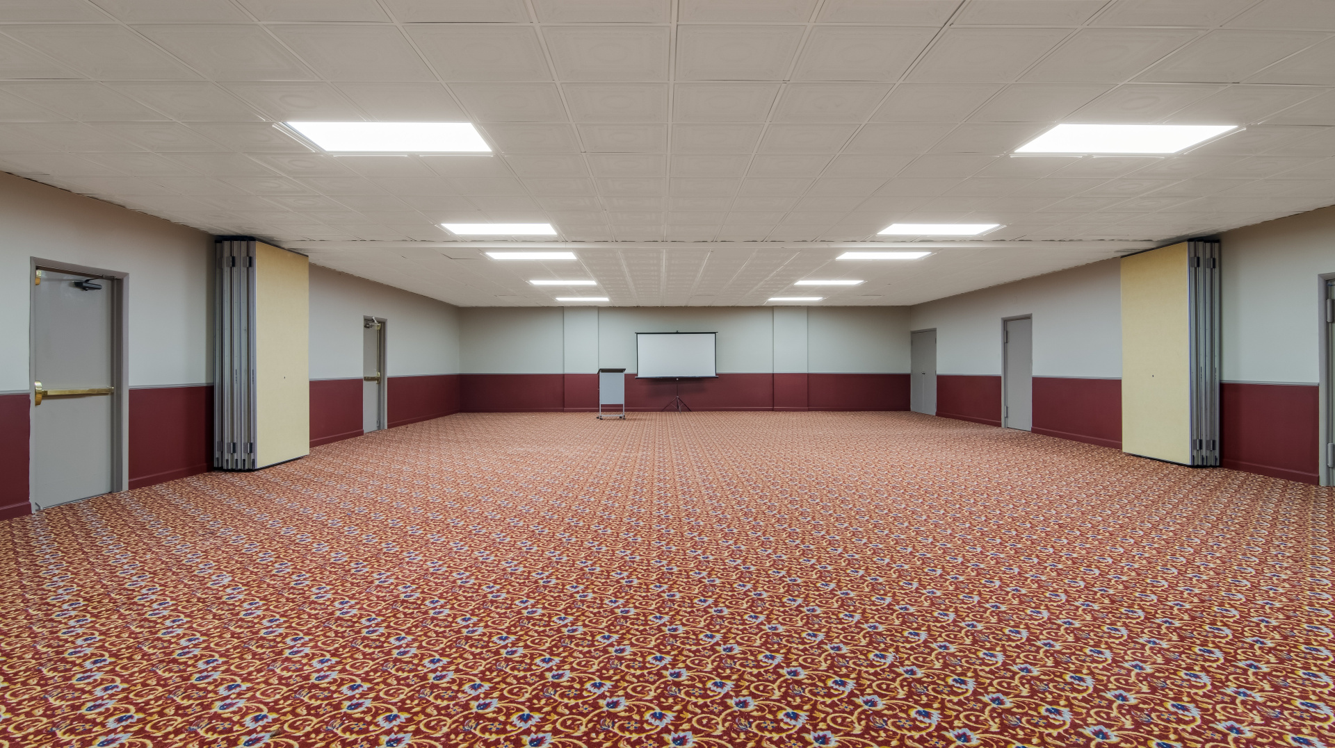 Foto - Red Roof Inn & Conference Center Chicago - Aurora/ Fox Valley