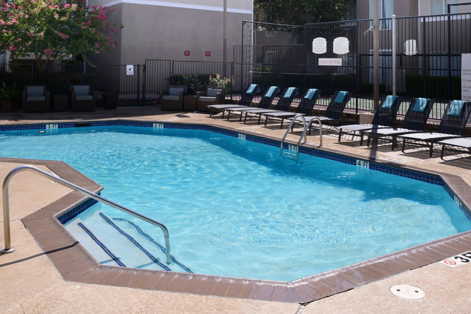 Foto - Sonesta ES Suites Dallas Medical Market Center