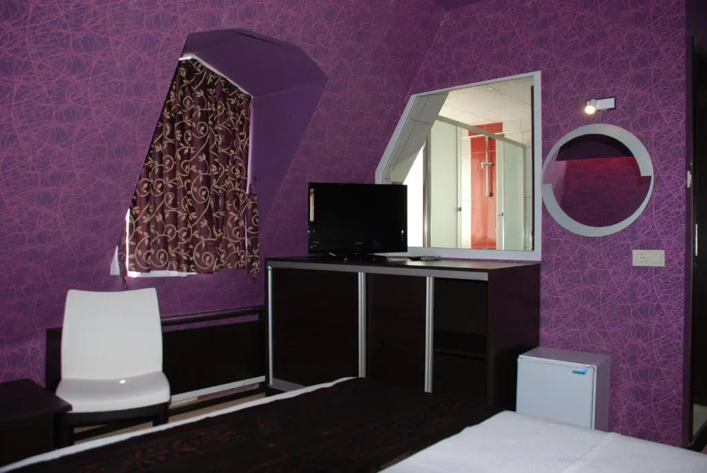 Foto - Hotel Timya