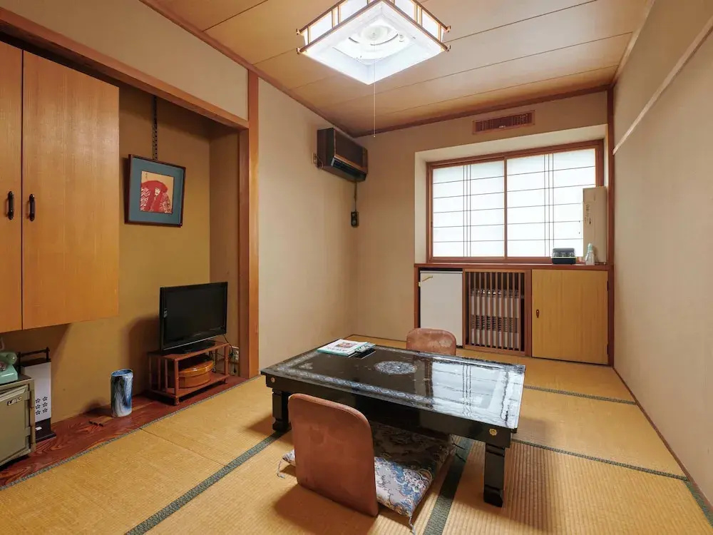 Foto - Ryokufuen Kiyoharu