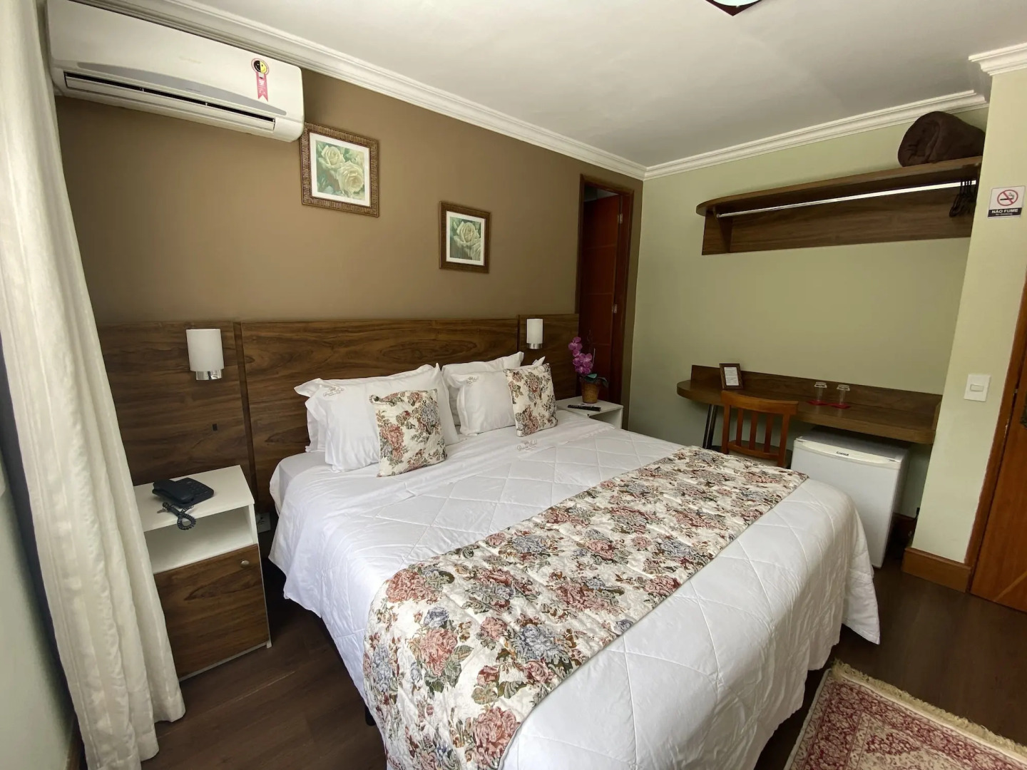 Foto - Pousada Princesa Isabel - Visconde