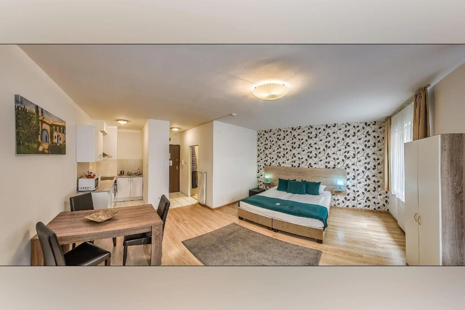 Photo - Prince Apartments