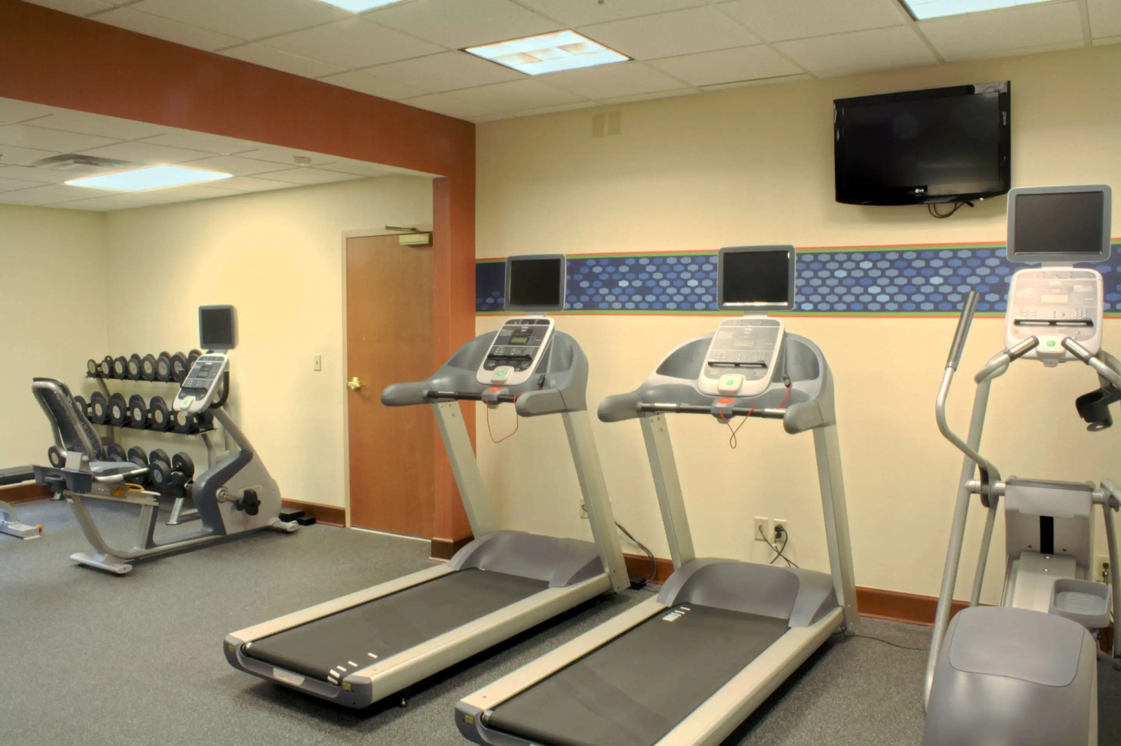 Photo - Hampton Inn Jacksonville I-10 West