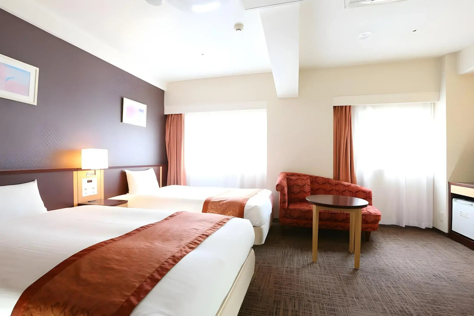 Photo - Hotel Hokke Club Fukuoka