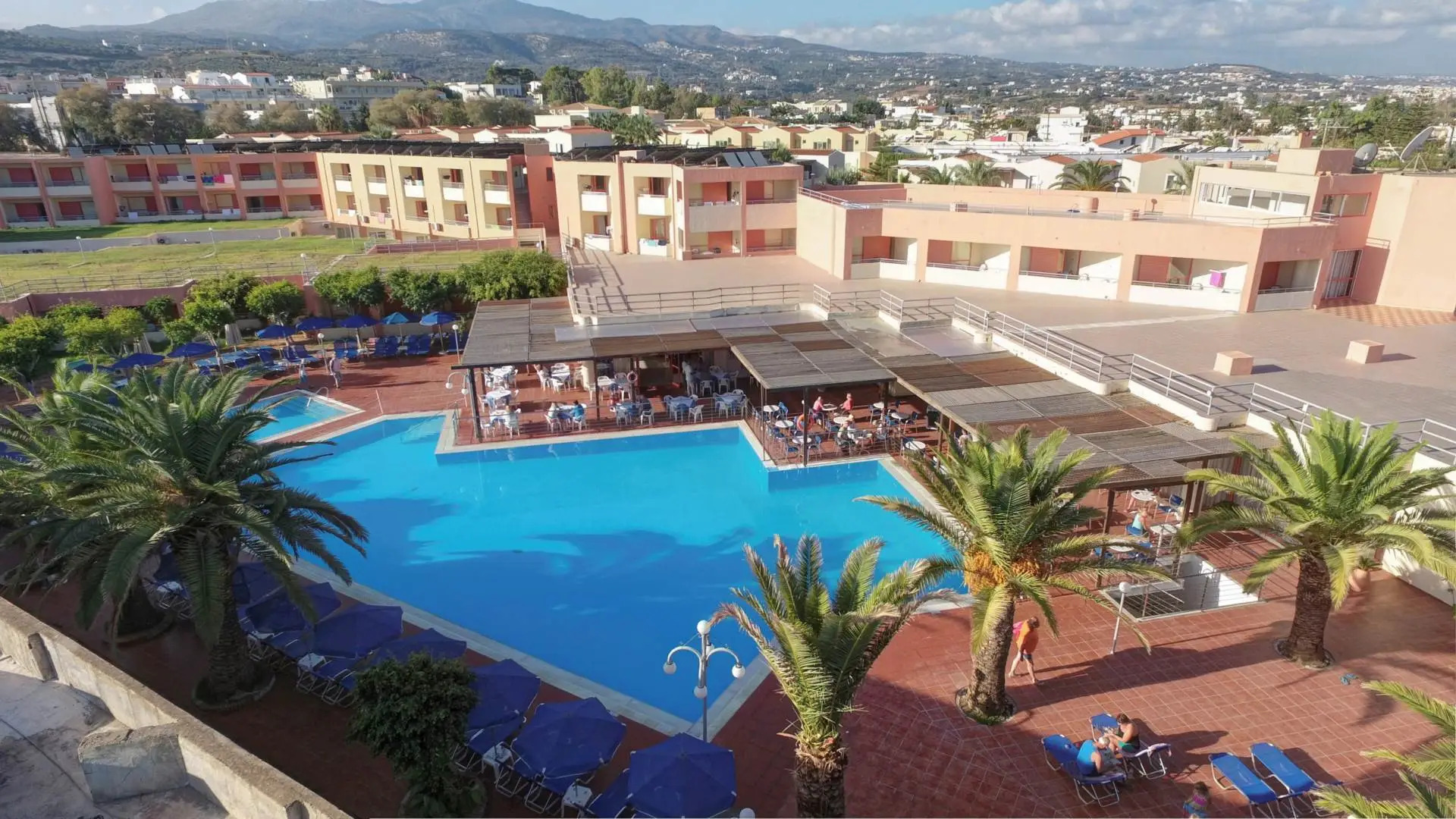 Foto - Rethymno Village