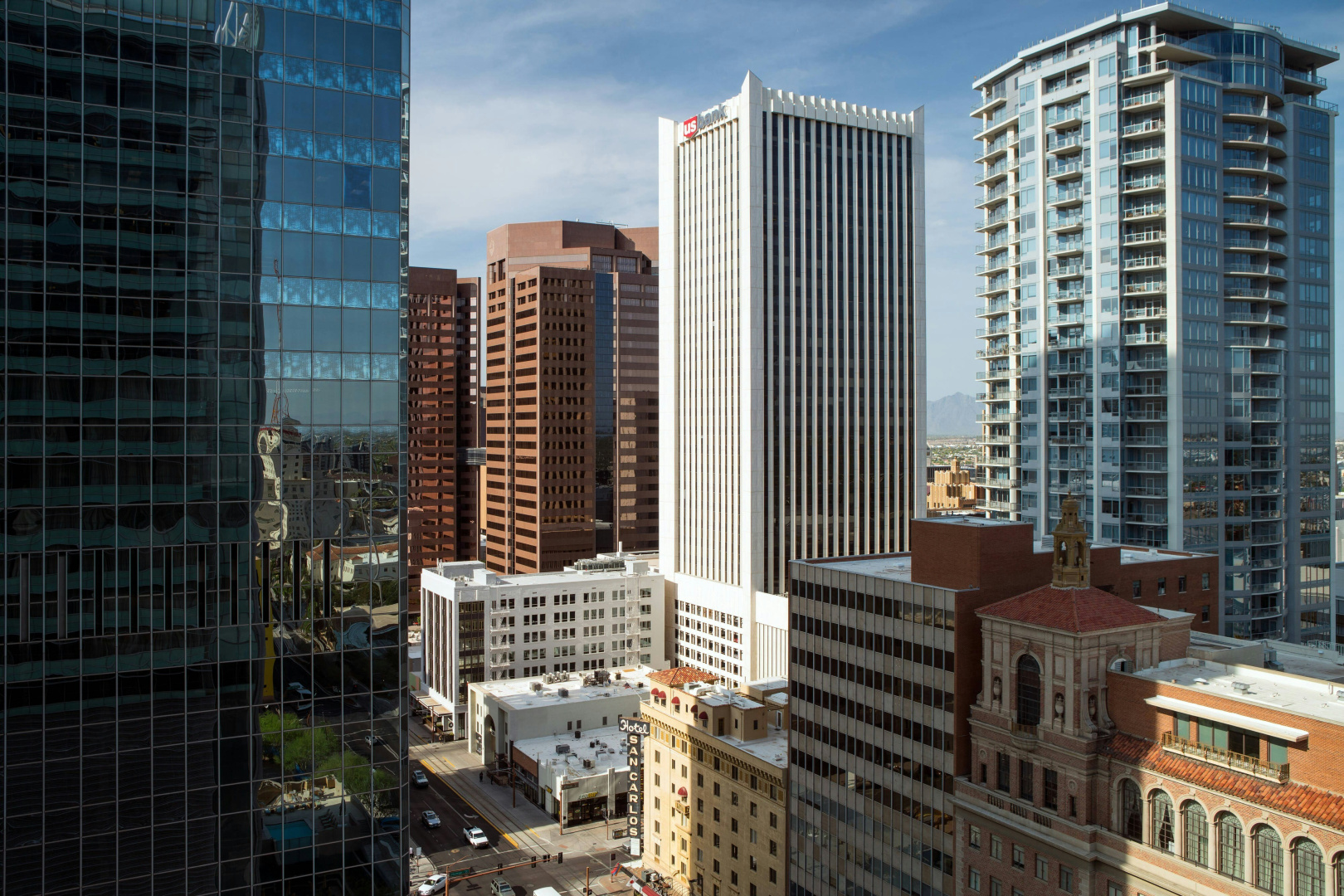 Foto - The Westin Phoenix Downtown
