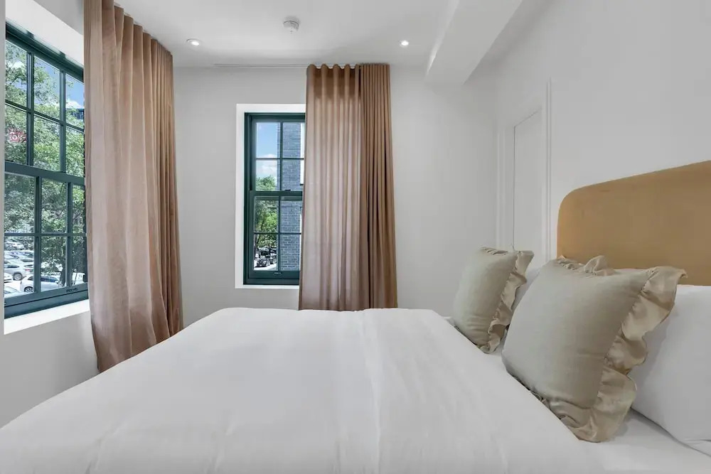 Foto - The Mercer Boutique Hotel