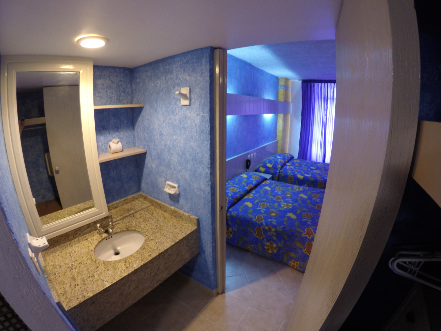 Foto - Hotel Club del Sol Acapulco by NG Hoteles