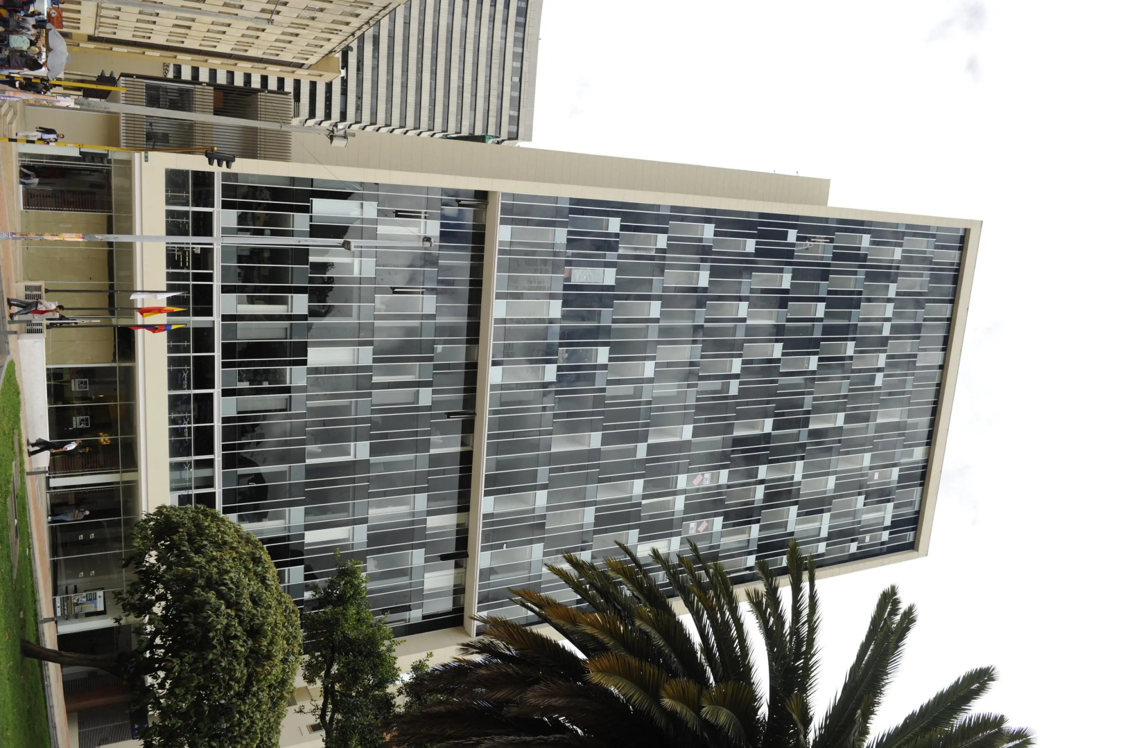 Photo - Hotel Bh Bicentenario