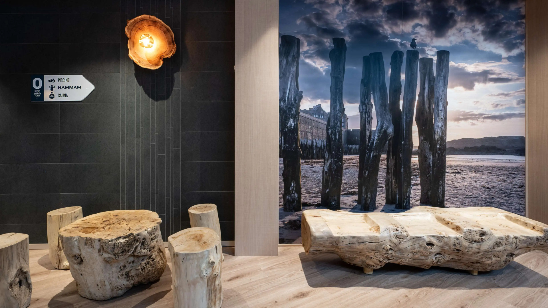 Photo - Kyriad Prestige Saint-Malo