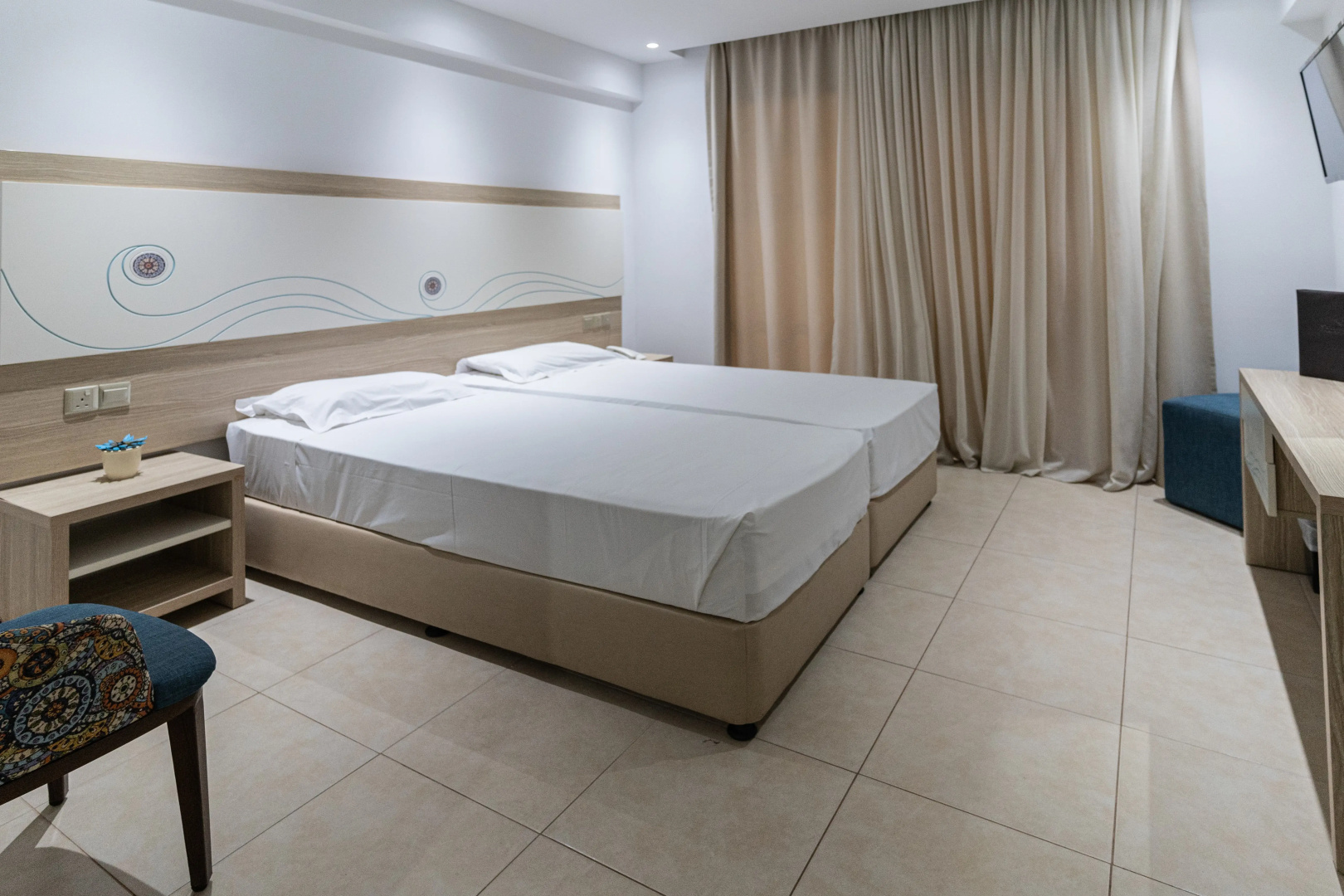 Photo - Stamatia Hotel