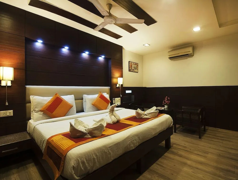 Foto - Hotel Amaltas International - Delhi-16