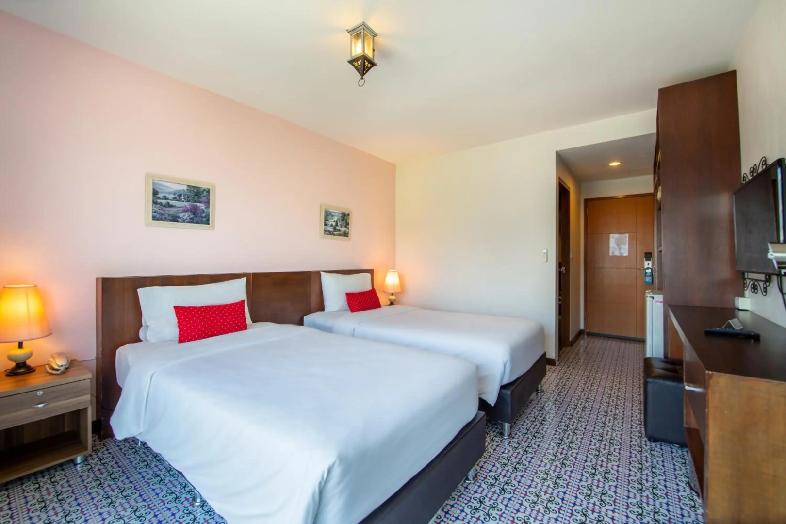 Photo - WE Valley Hotel