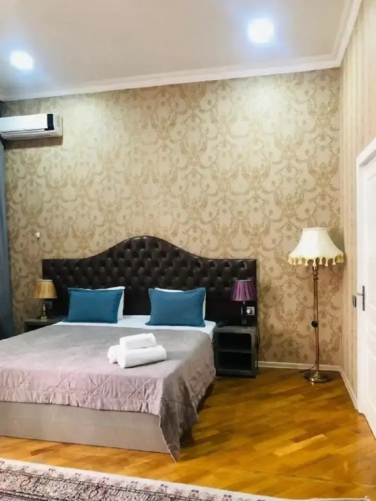 Foto - Pilot Hotel Baku