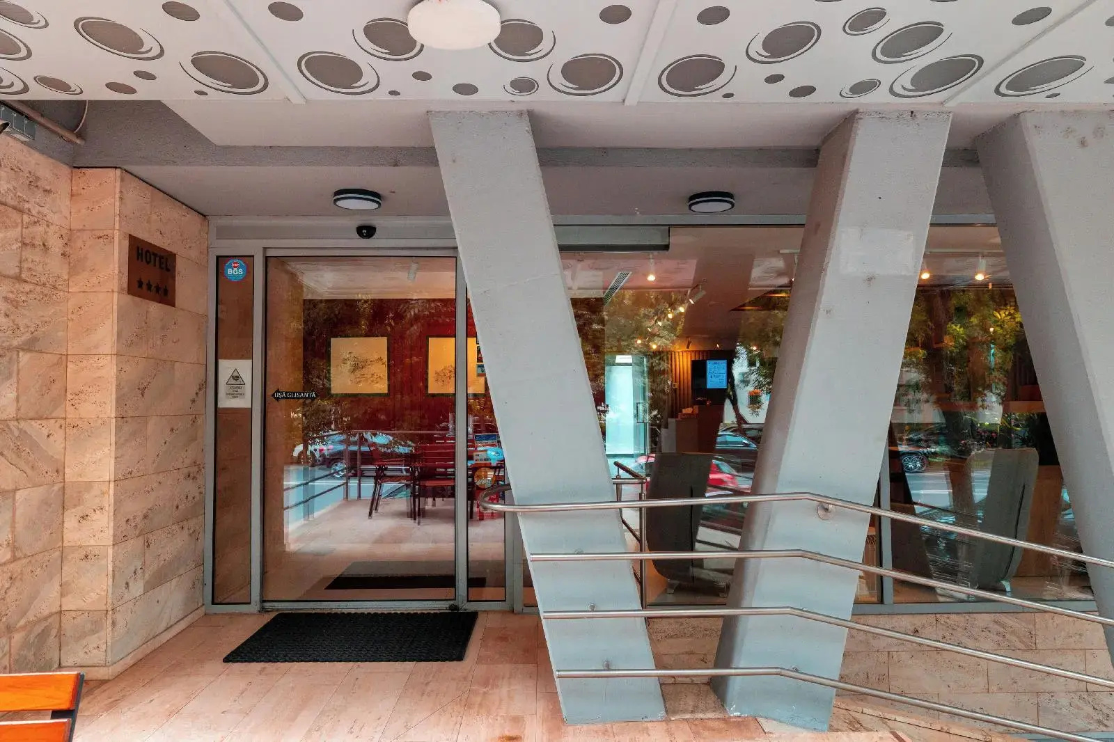 Photo - Stil Hotel