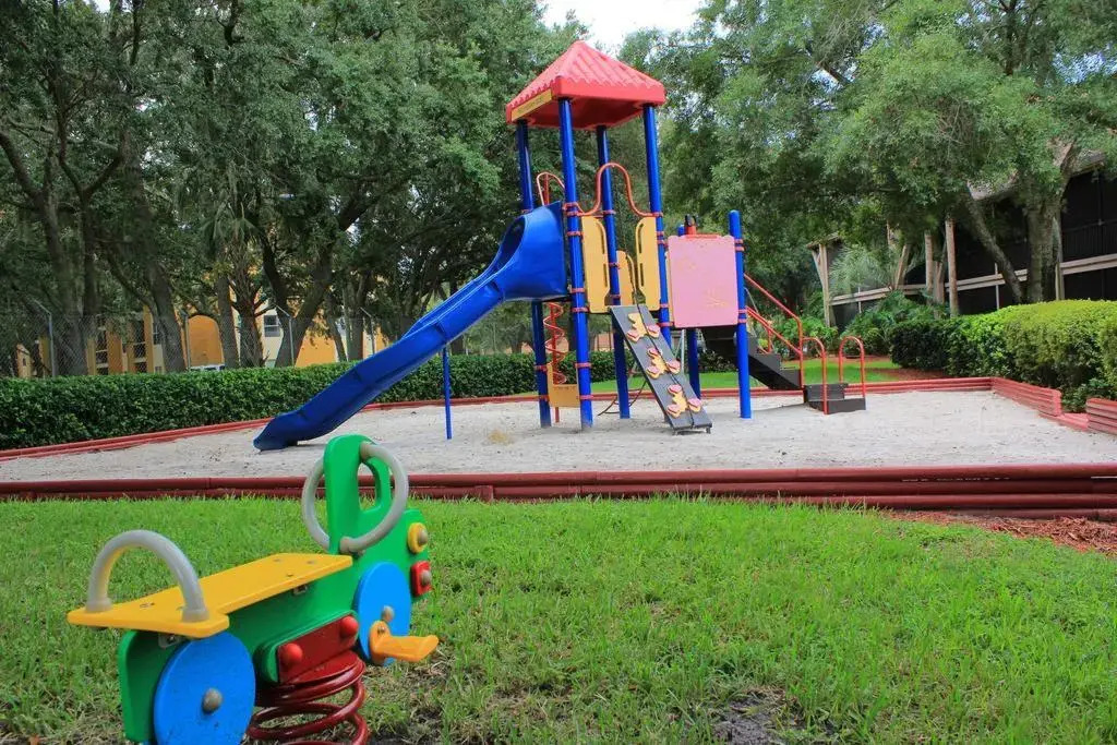 Photo - Hilton Vacation Club Polynesian Isles Kissimmee