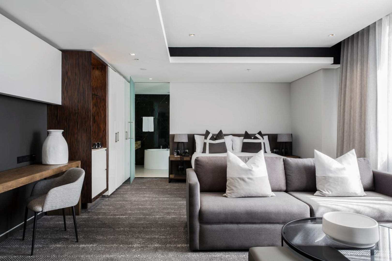 Photo - The Capital 15 on Orange Hotel & Spa