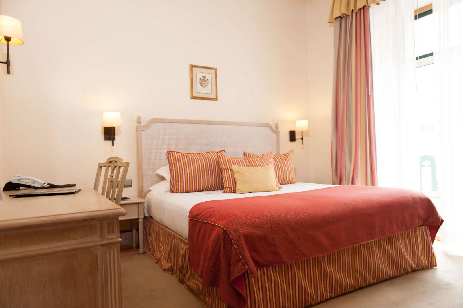Foto - Hotel Real Palacio
