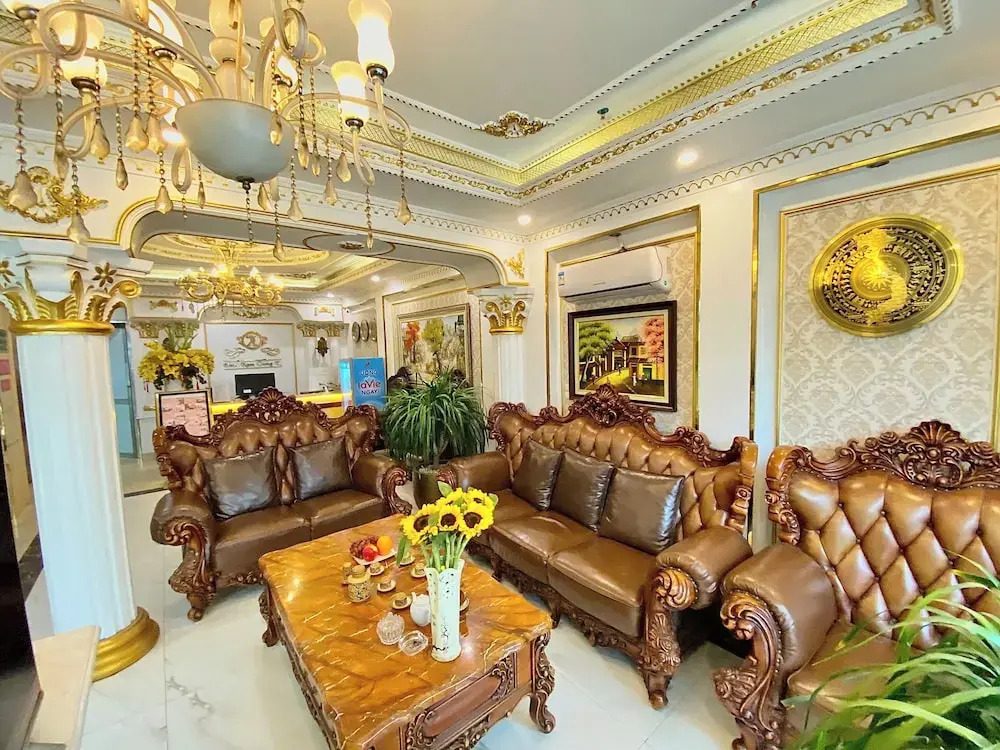 Foto - Nam Cường X Hotel