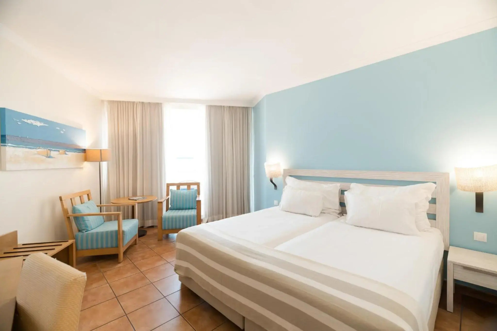 Photo - Pestana Viking Beach & SPA Resort