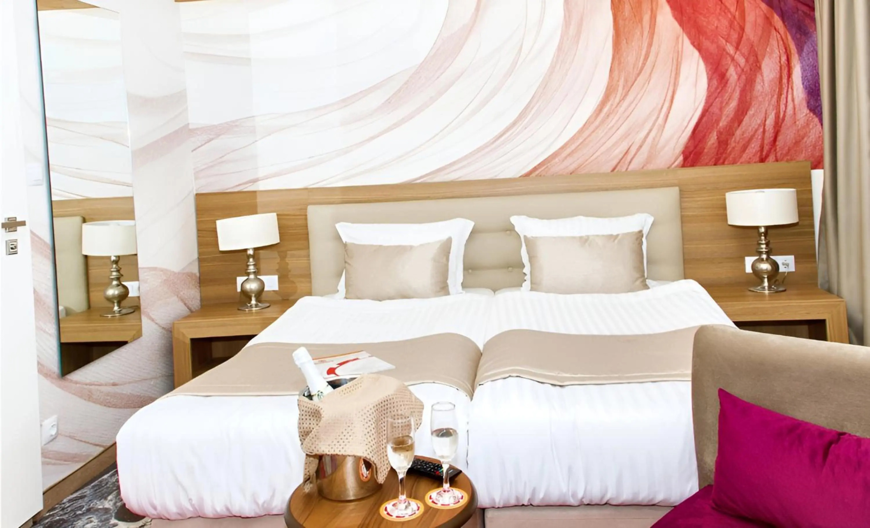 Photo - Europe Hotel & Casino