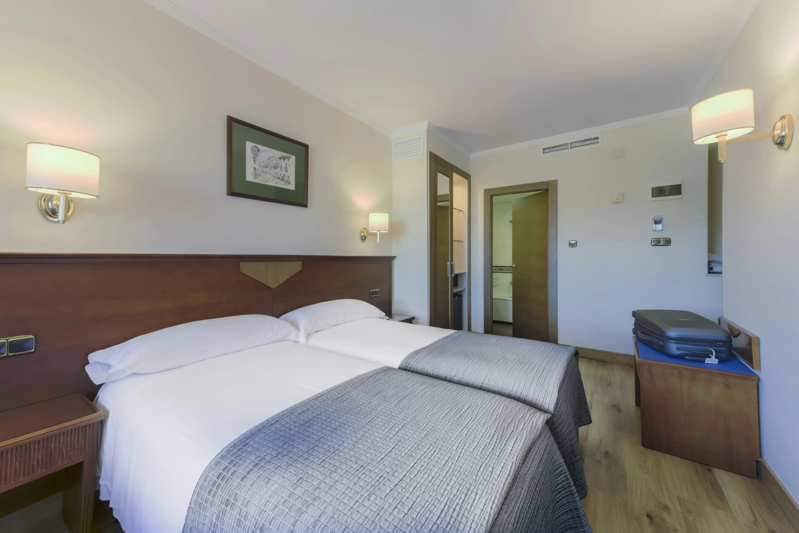 Foto - Hotel Porcel Alixares