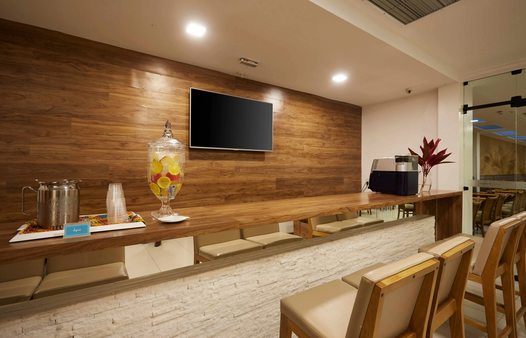 Photo - Palms Ponta Verde by Tropicalis