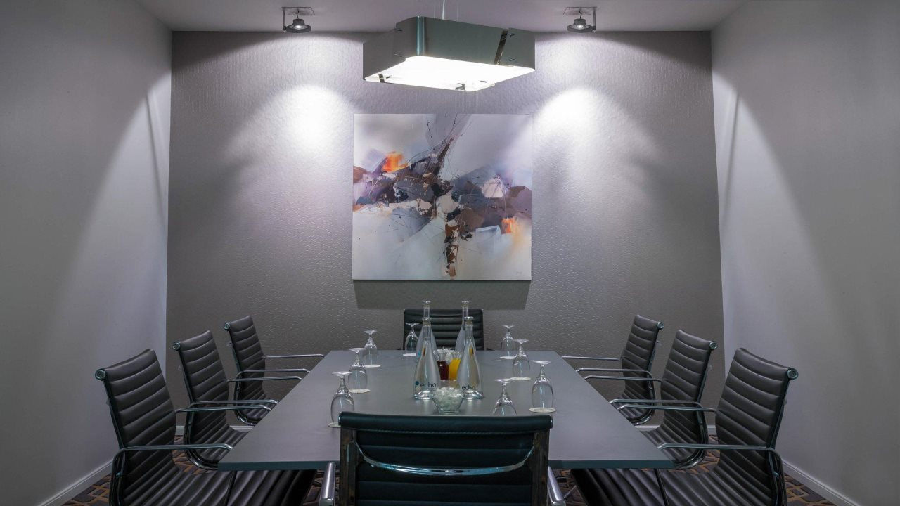 Photo - Maldron Hotel Dublin Airport