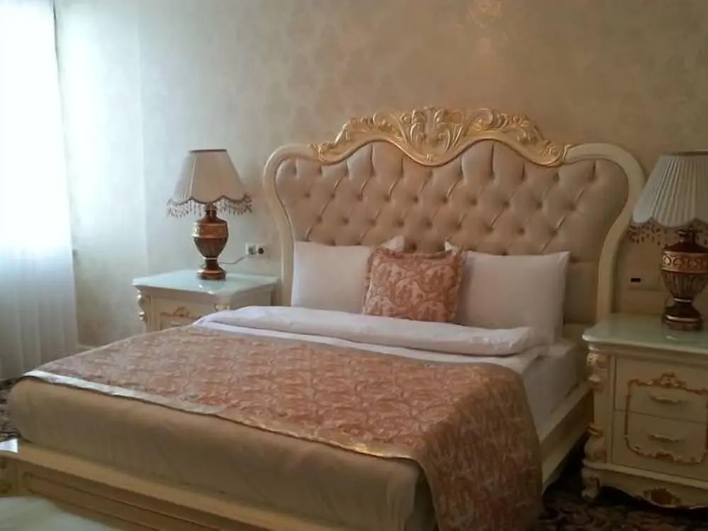 Foto - Best Town Hotel
