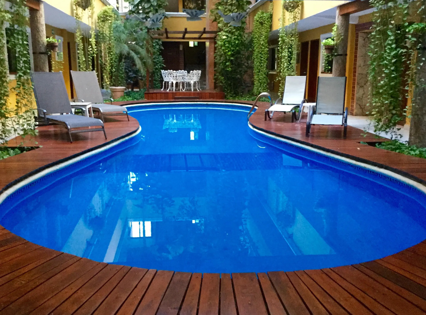 Foto - Hotel Las Golondrinas