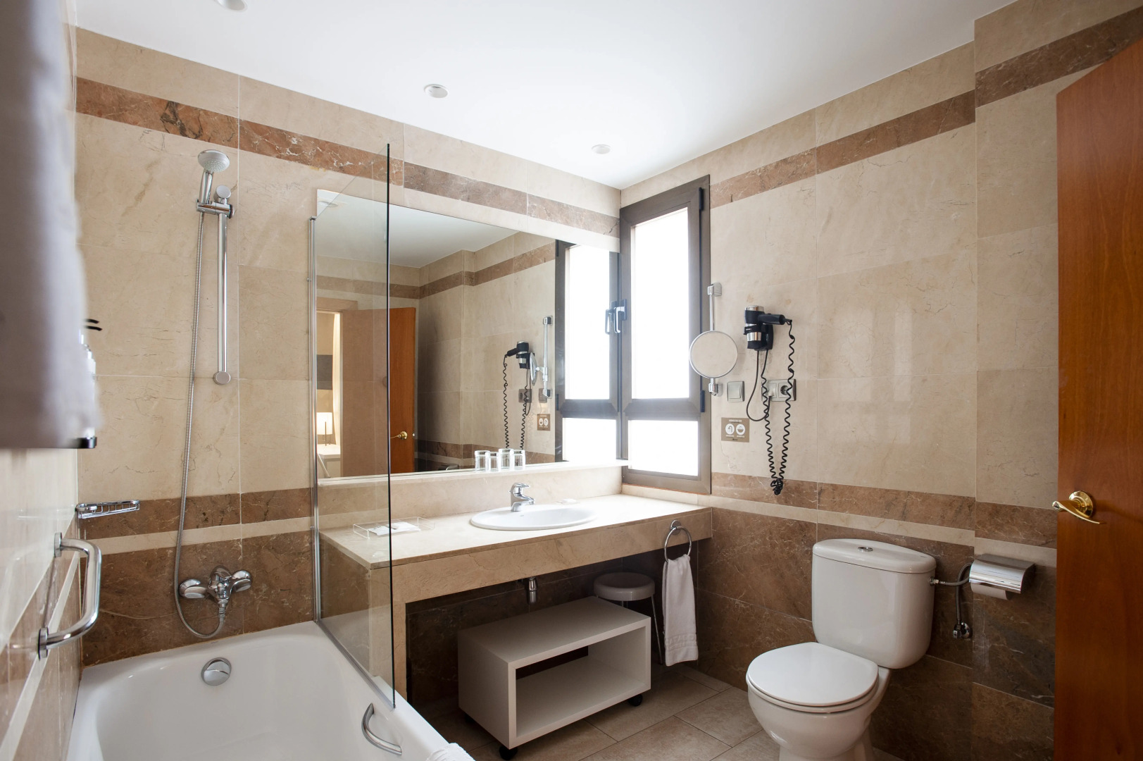 Foto - Catalonia Conde de Floridablanca