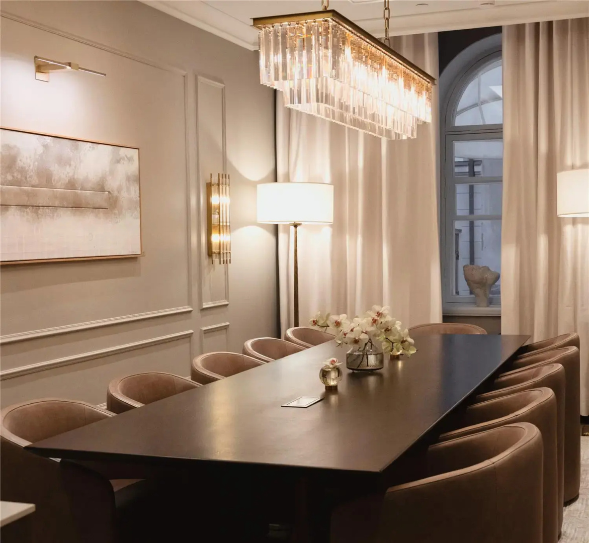 Foto - Waldorf Astoria Helsinki