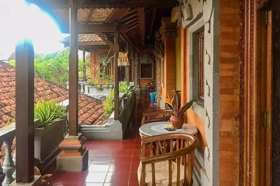 Photo - Puri Mandala Kaleran